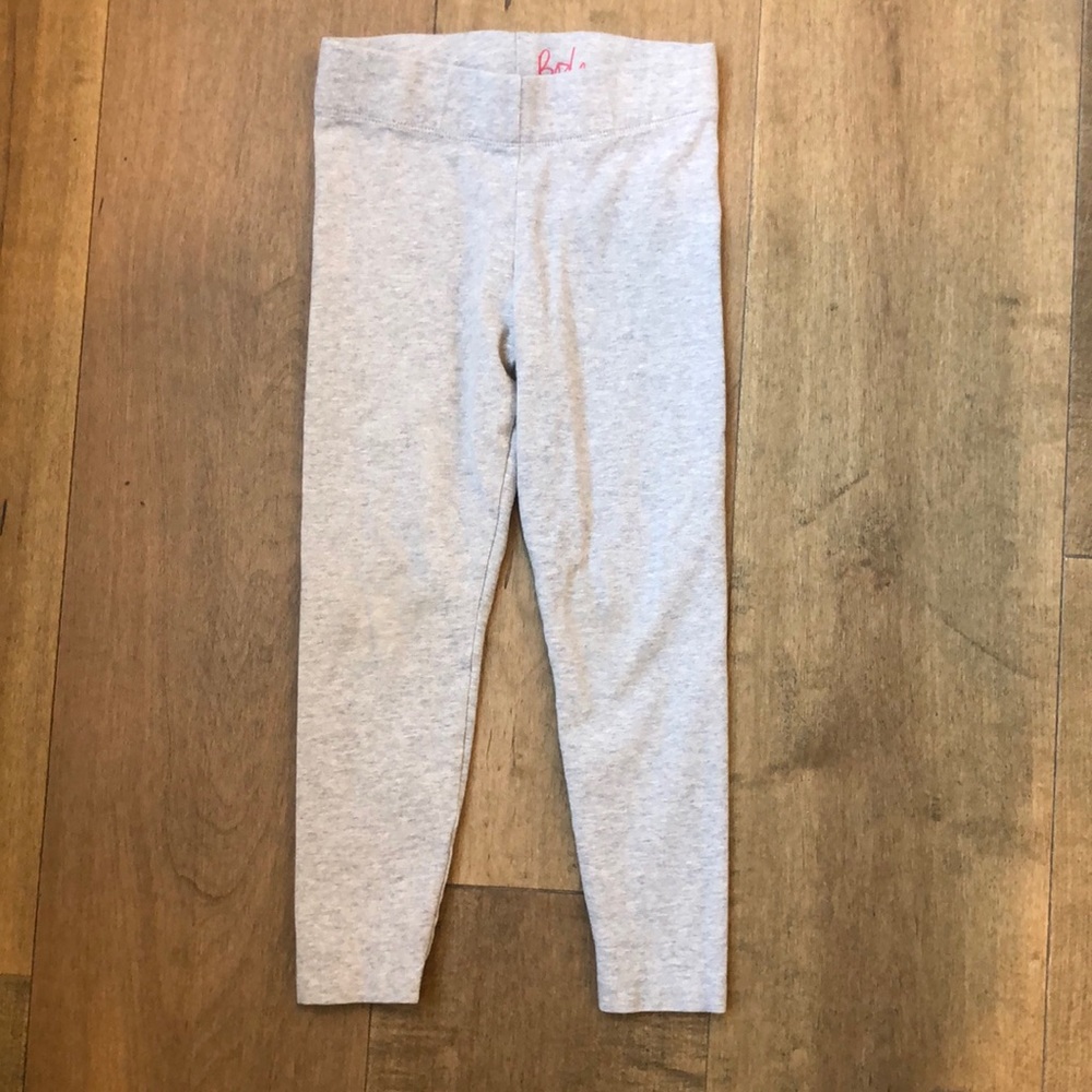 Boden girls leggings.